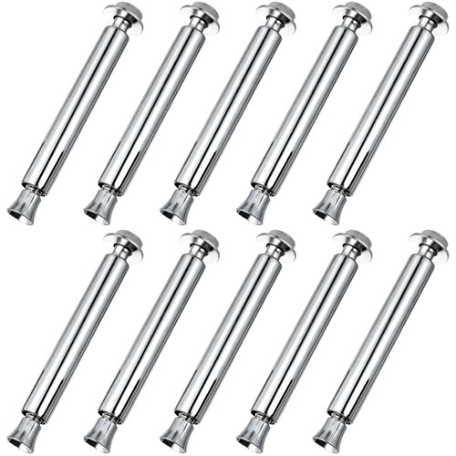 Pcs locking screws rampes - 10,