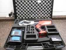 Greenlee Gator 15 Ton 18V