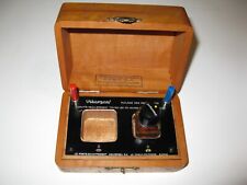 Watchmakers Vibrograf Oil Set