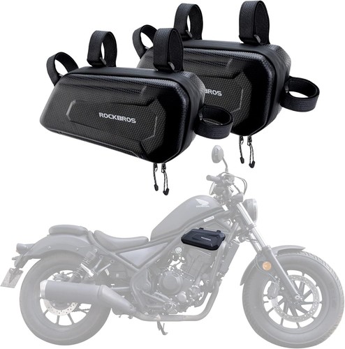 Sacs cadre latéral avant - sacs,