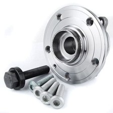 Seat Leon 2005-2013 Front Hub Wheel Bearing Kit