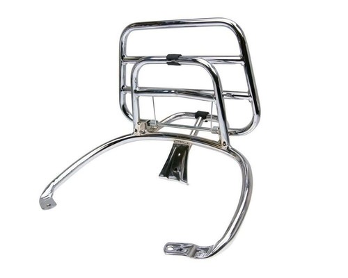 Top case porte - case, porte-bagages