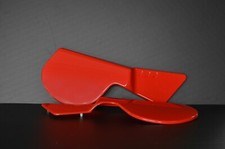 Plaques latérales Fantic 50