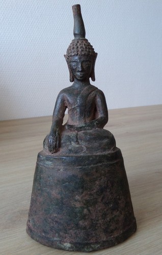 Antique ancien bronze - ancien,
