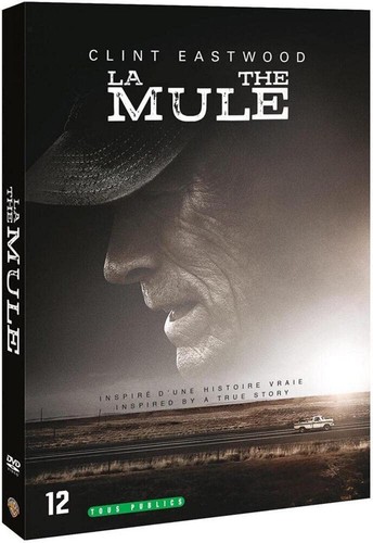 Dvd mule - dvd,