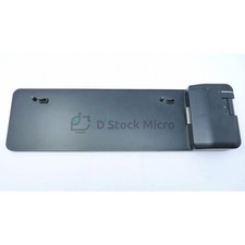 Station d’accueil HP 2013