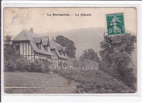 Revin meriseraie le - meriseraie,