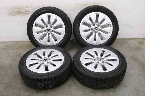Hiver original jantes 17 - original, !