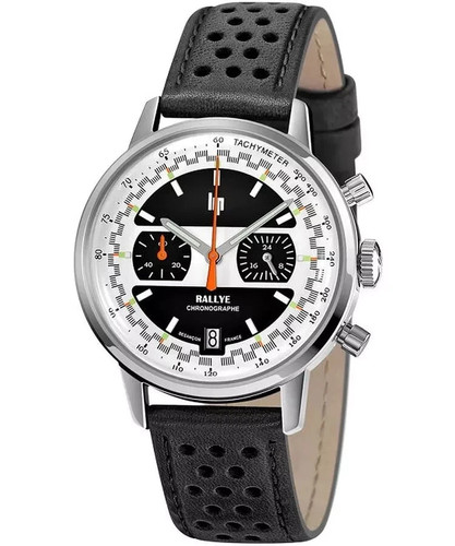 Montre chronographe analogique
