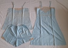 VINTAGE LINGERIE 1920