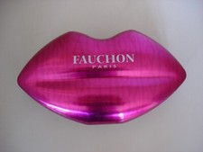 Fauchon Paris  boîte métal