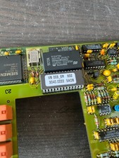 Carte électronique Platine de
