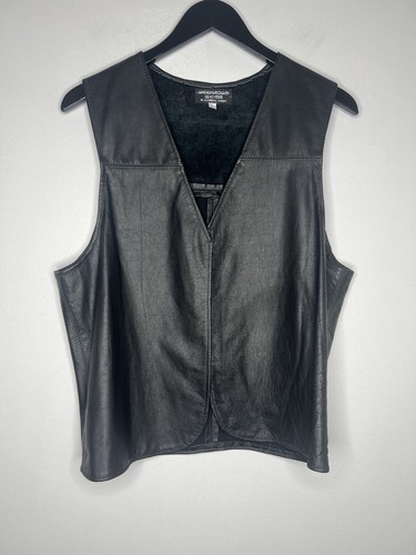 Vintage underground leathers - vintage,