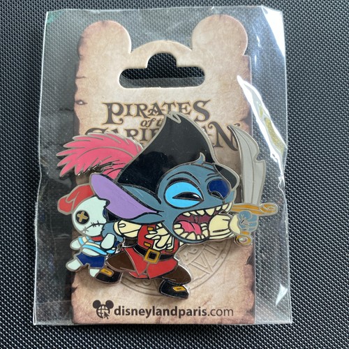 Pin broche stitch - broche,