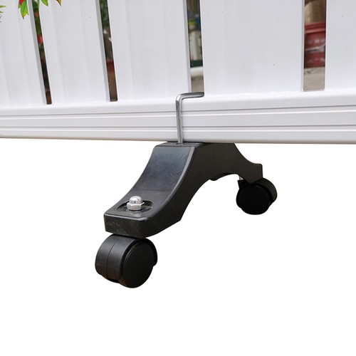 Support pied - support, maison