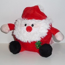 Doudou Bonhomme Roldan - Père