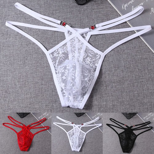 String homme fines - , bretelles