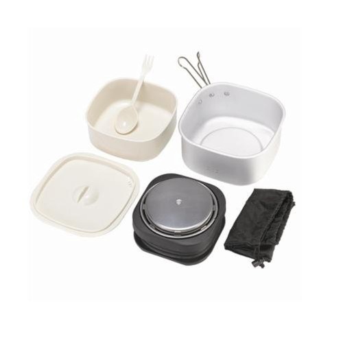 Multi cuiseur voyage yazawa - multi-cuiseur, de