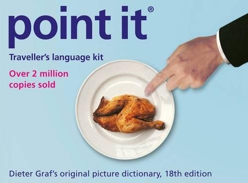 Dieter graf point - point, (poche)