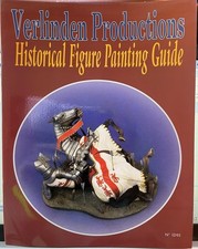 VERLINDEN PUBLICATIONS 1245