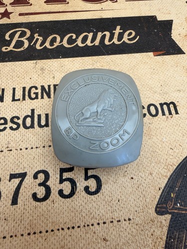 Nos bouchon réservoir - de,
