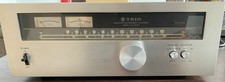 Vintage TRIO KT5500 am/fm tuner. Fully Working