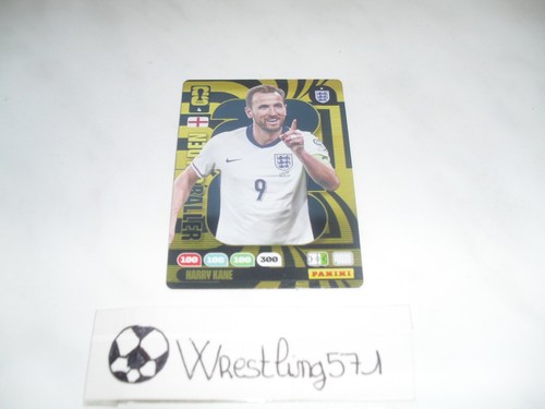 Carte neuve panini - carte, adrenalyn