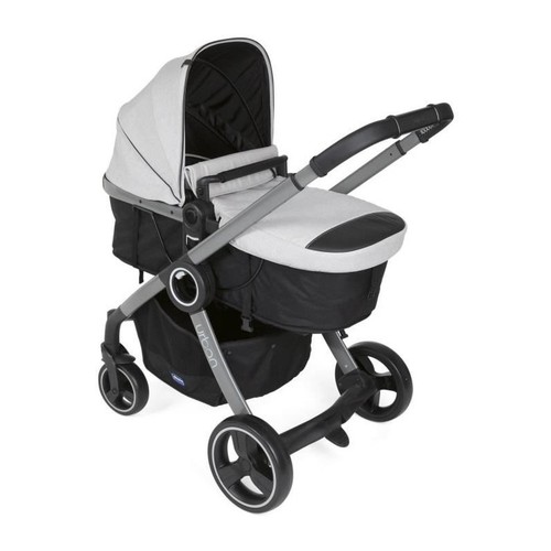Poussette chicco urban pro - urban,