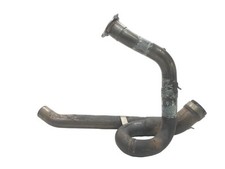 Collecteur d'échappement