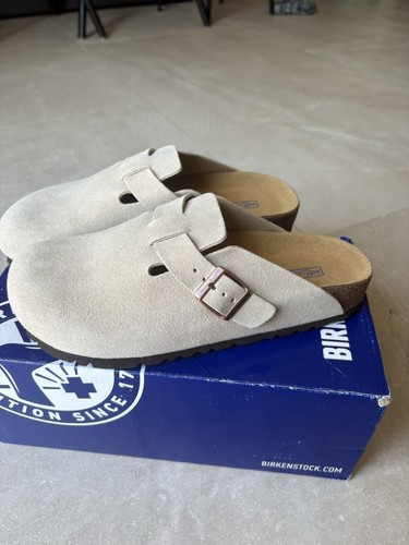 Birkenstock boston - birkenstock,