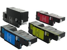  XEROX Phaser 6010 - 1 x Pack