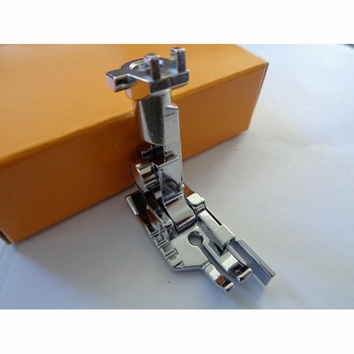 Patchwork quilting foot - 1/4",