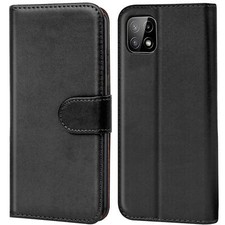 Etui Coque Pour Samsung Galaxy A22 5G Téléphone Portable Rabattable Housse Livre