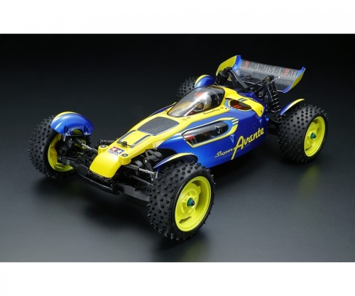 Tamiya 300058696 10 rc - 300058696,