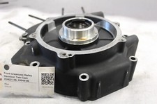 LEFT Crankcase Harley Davidson Twin Cam #24621-06, 24649-06