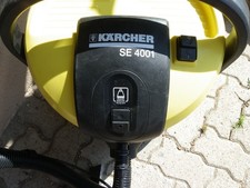 Karcher injecteur/ extracteur SE 4001
