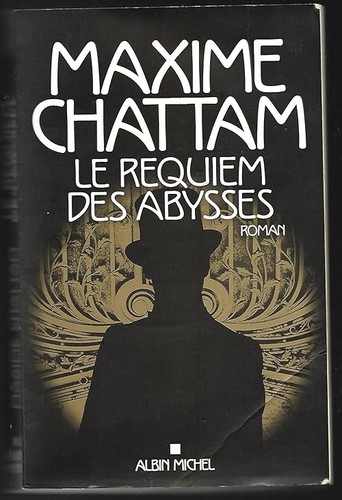 Requiem des abysses - le,