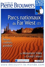 PARCS NATIONAUX DU FAR WEST 2
