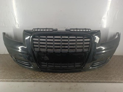 Pare choc avant audi 2 - audi, a3