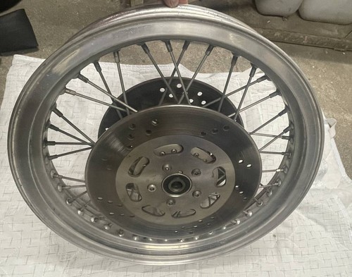 Véritable harley davidson - véritable,