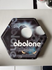 Jeu de société Abalone