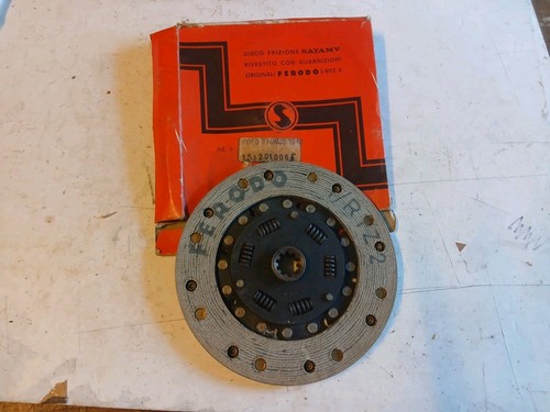 Disque embrayage ford taunus - disque,