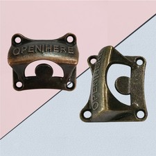 Ouvre-bouteille Mural Vintage