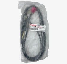 Yamaha 6Y8-83553-02-00, Lead Power Wire Harness 8Ft