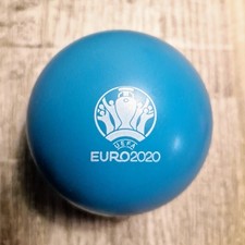 UEFA Euro 2020 UK Anti-stress Reliever Ball Stressball Relief Adhd Arthritis Toy