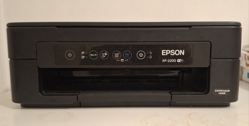Epson expression 2200 - epson,