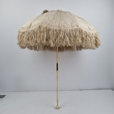 ANCIENNE OMBRELLE, XIX ème