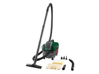 Aspirateur eau poussière - aspirateur,