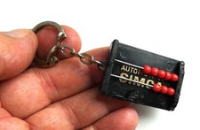 Ancien porte clé Automobile