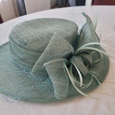 Élégant Chapeau De